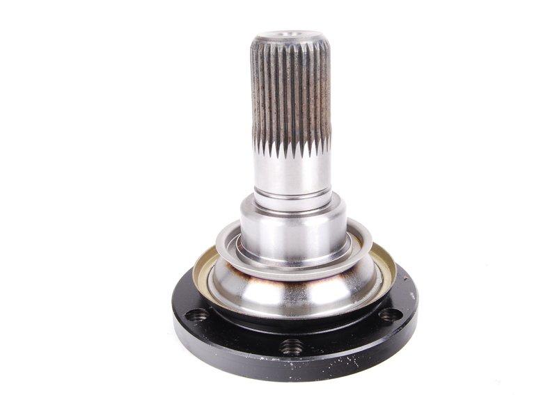 Выходной фланец дифференциала