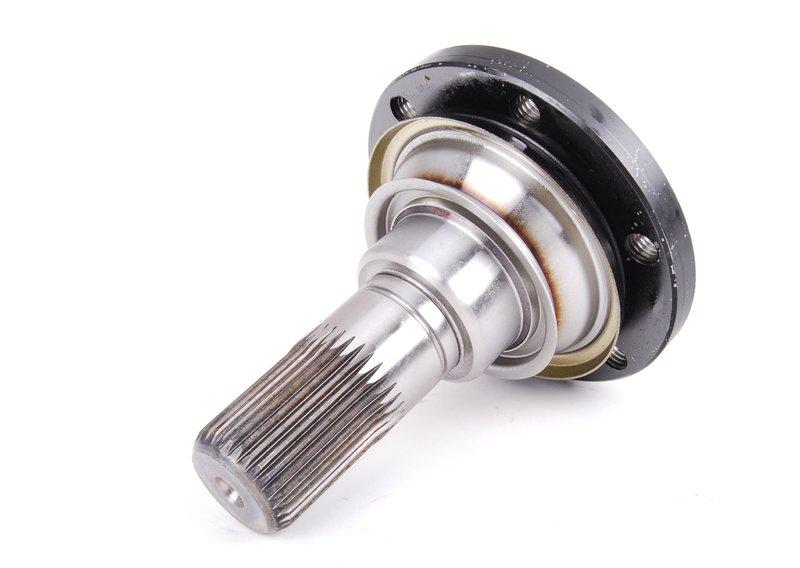 Выходной фланец дифференциала