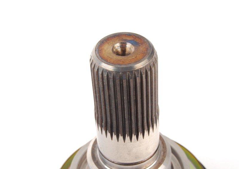 Выходной фланец дифференциала