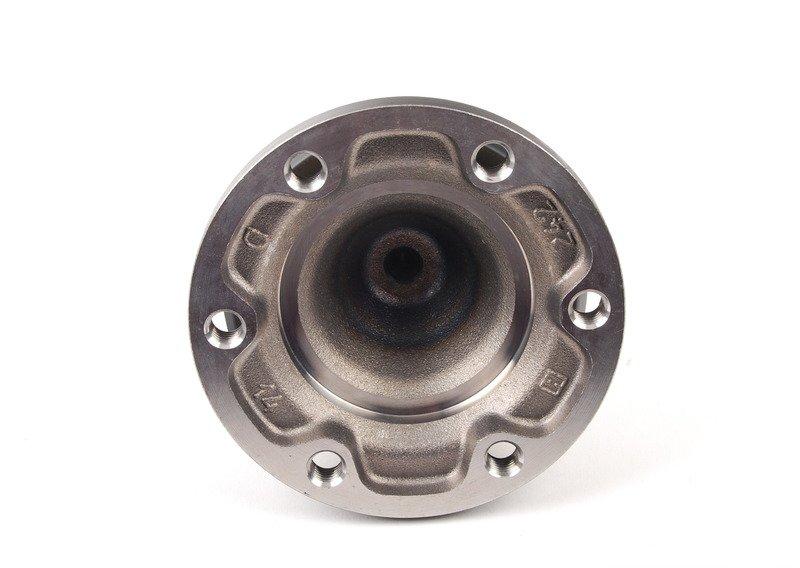 Выходной фланец дифференциала