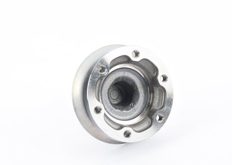 Выходной фланец дифференциала