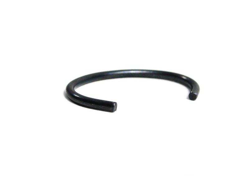 Стопорное кольцо