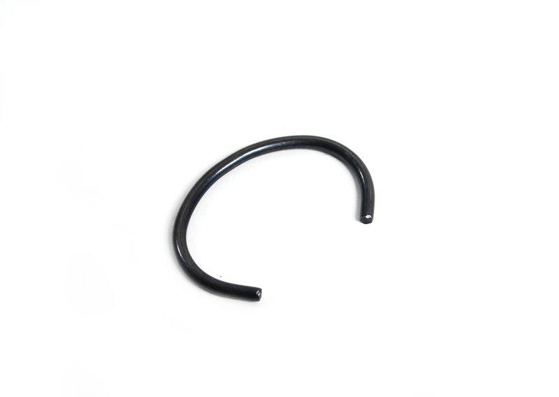 Стопорное кольцо