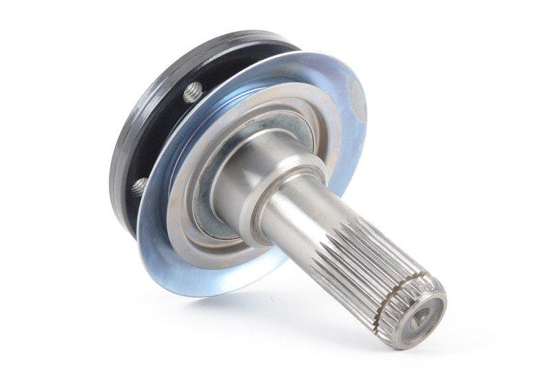 Выходной фланец дифференциала