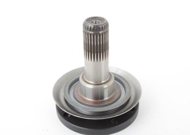 Выходной фланец дифференциала