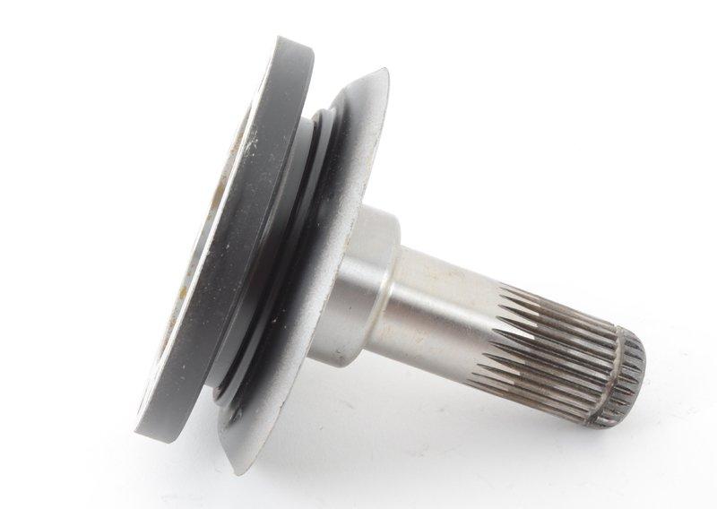 Выходной фланец дифференциала