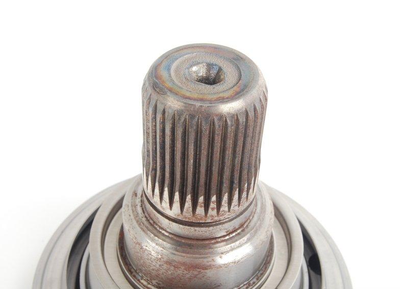 Выходной фланец дифференциала Л