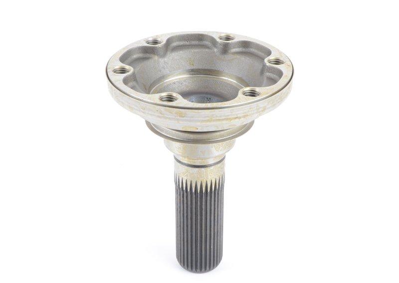 Выходной фланец дифференциала П