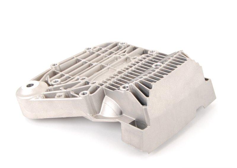 Крышка редуктора