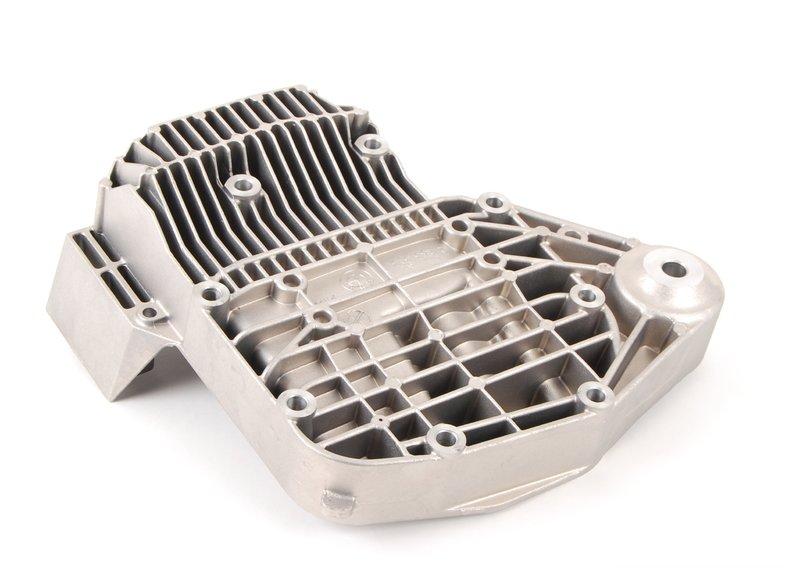 Крышка редуктора