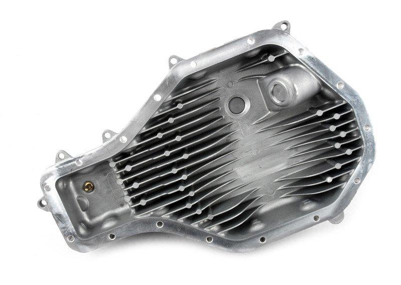 F87/F80/F82/f83 Масляный картер редуктора  заднего моста