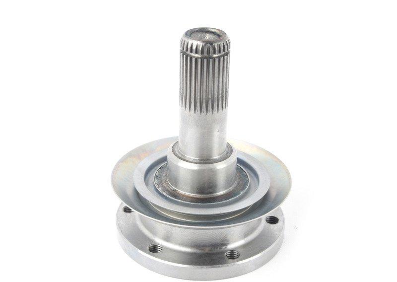 Выходной фланец дифференциала