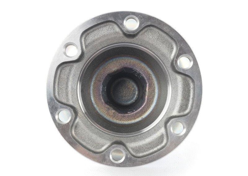 Выходной фланец дифференциала