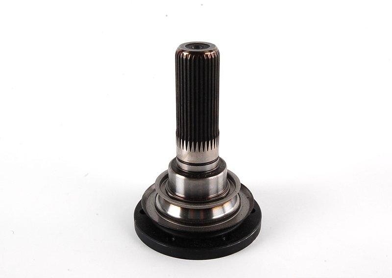 Выходной фланец дифференциала Л