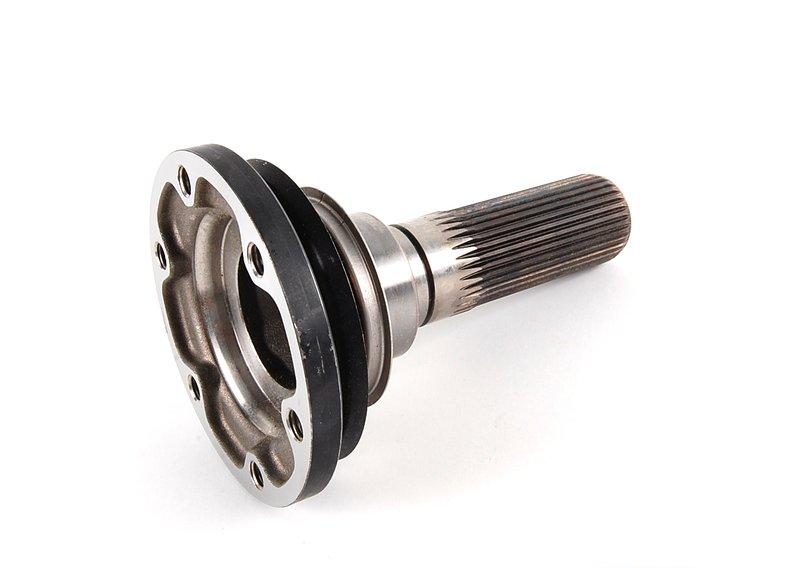 Выходной фланец дифференциала Л