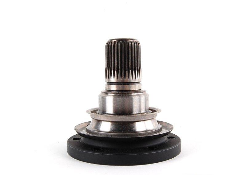 Выходной фланец дифференциала П