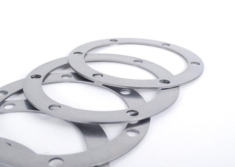 Комплект распорных шайб