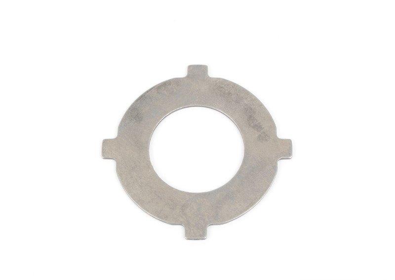 Наружный фрикционный диск