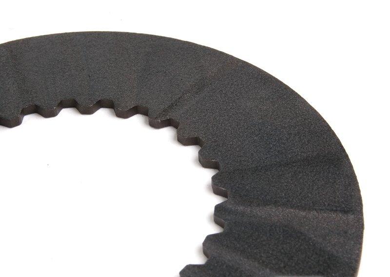 Неподвижный диск