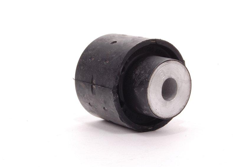 E38/E52 Резиновая подушка балки заднего моста