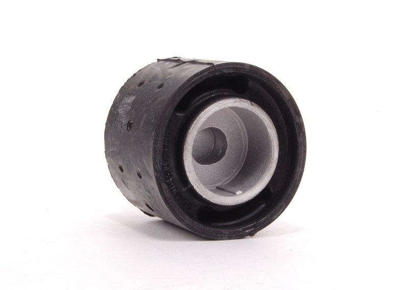 E38/E52 Резиновая подушка балки заднего моста