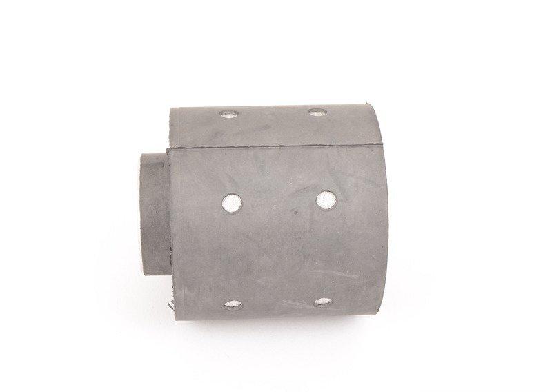 Резинометаллический шарнир