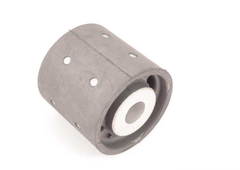 Резинометаллический шарнир