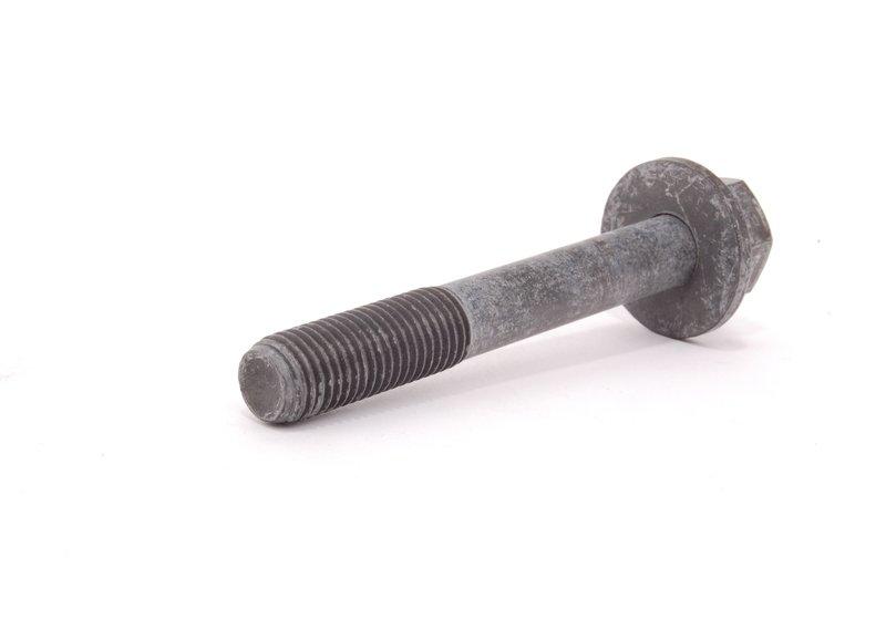 Болт с шестигранной головкой