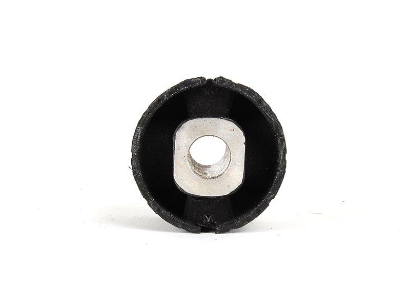 Резиновая подушка Пд