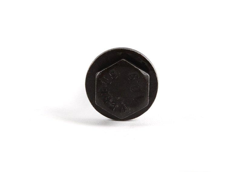 Болт с шестигранной головкой с шайбой