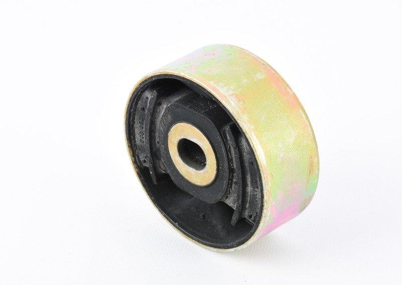 Резинометаллический шарнир