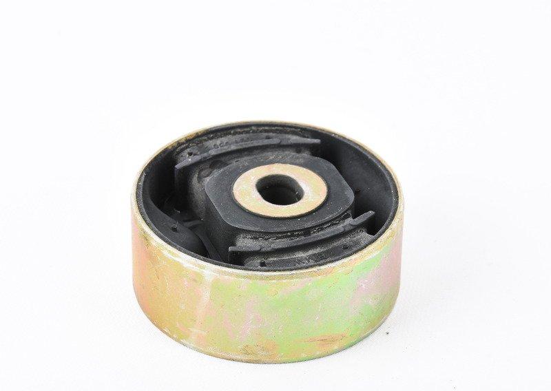 Резинометаллический шарнир