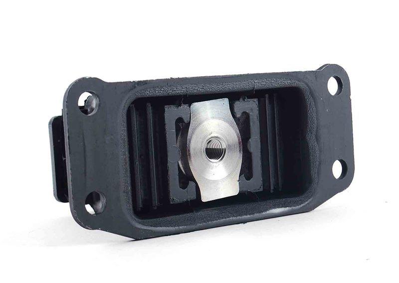 Резинометаллический шарнир