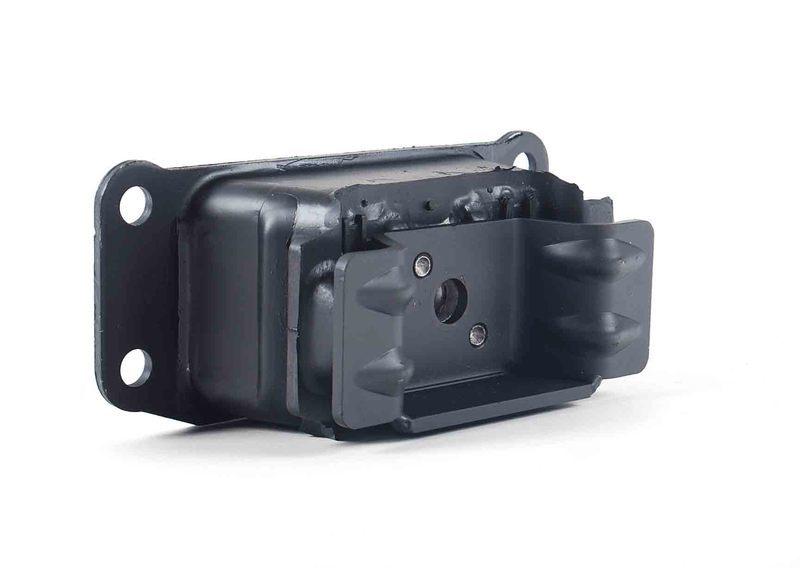 Резинометаллический шарнир