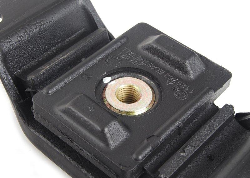 Резинометаллический шарнир