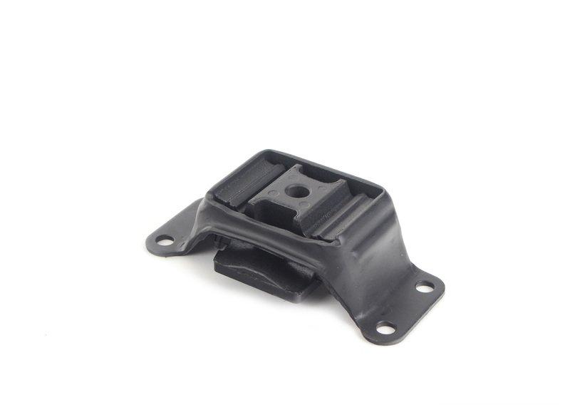 Резинометаллический шарнир