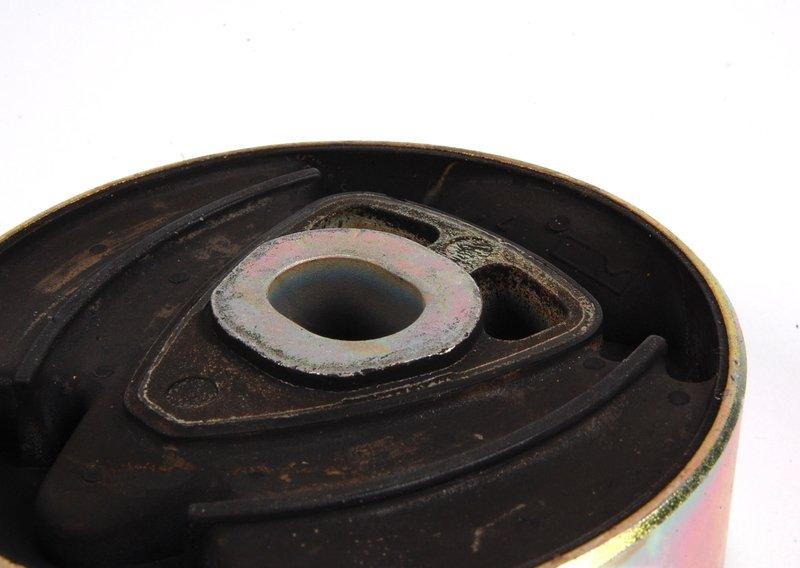 Резинометаллический шарнир