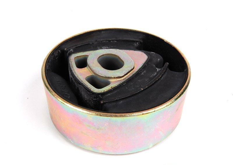 Резинометаллический шарнир