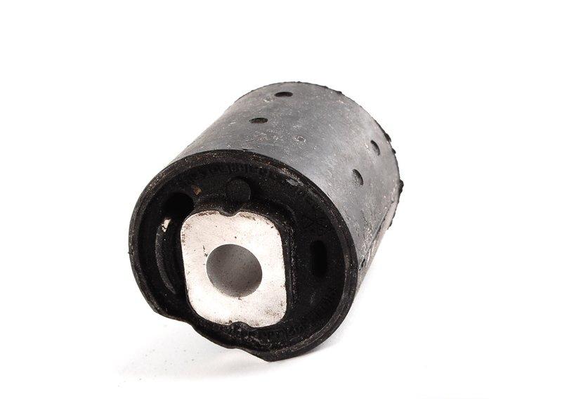 Резинометаллический шарнир