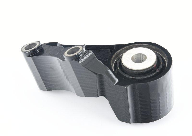 Кронштейн главной передачи заднего моста