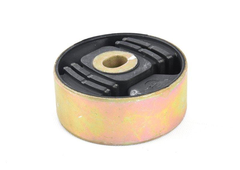 Резинометаллический шарнир