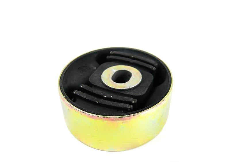 Резинометаллический шарнир