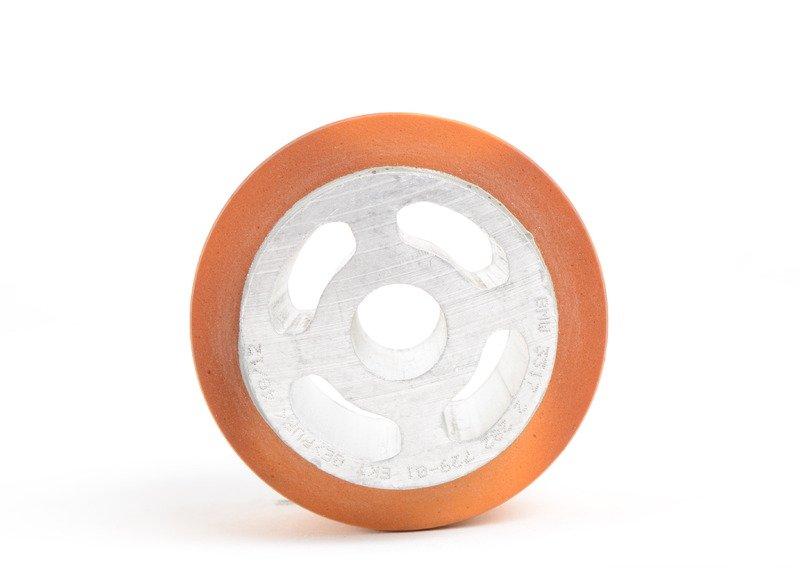 Резиновая подушка Зд