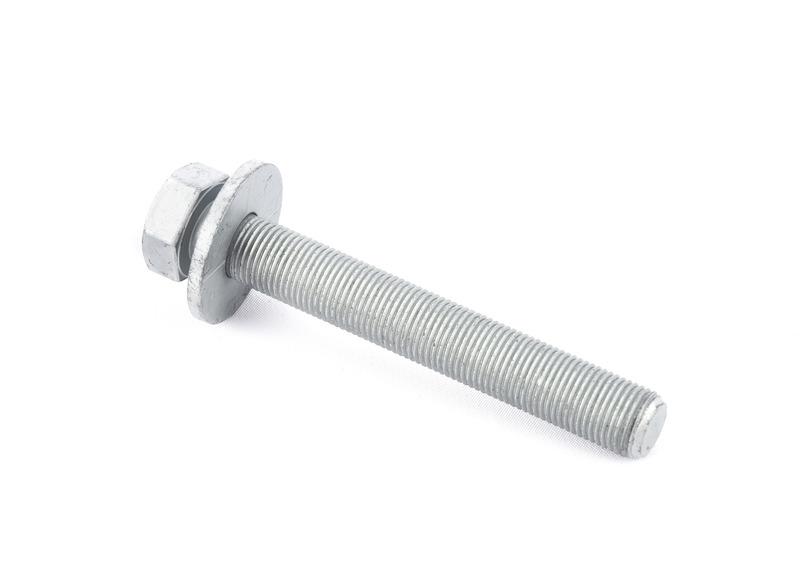 Болт с шестигранной головкой с шайбой