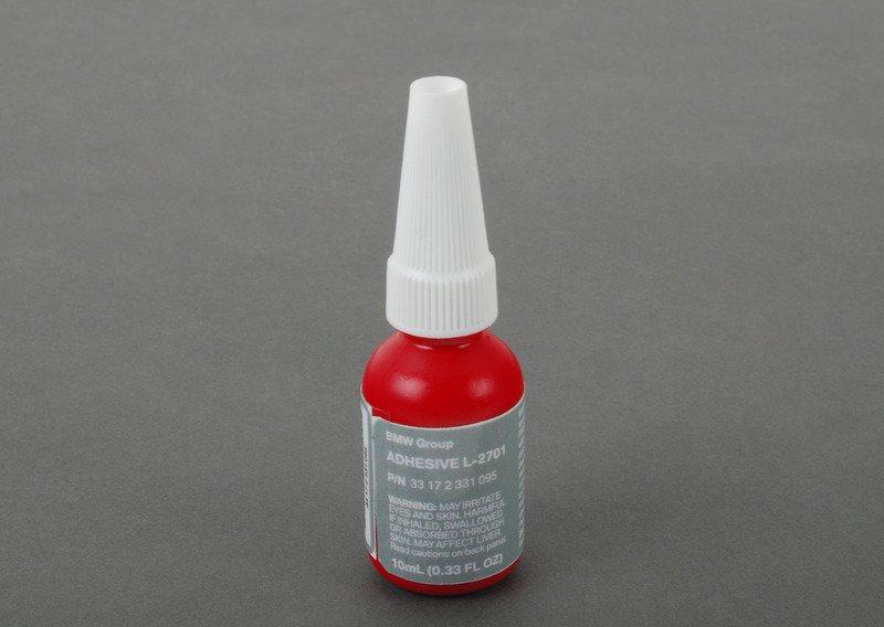 Клей Loctite 2701