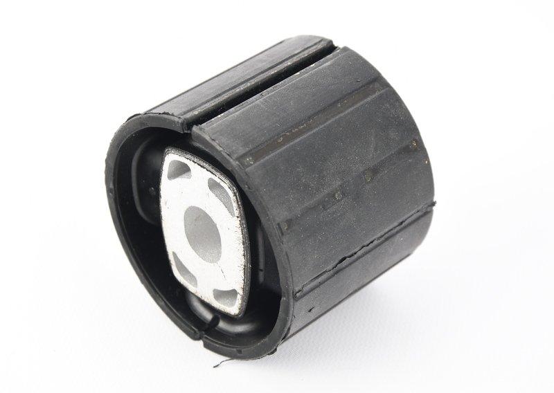 E83/E85/E86/E89 Резиновая подушка балки заднего моста