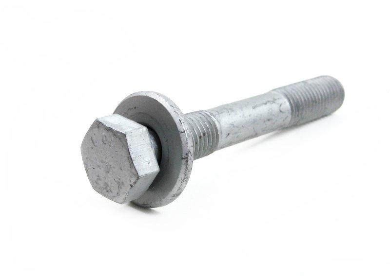 Болт с шестигранной головкой с шайбой