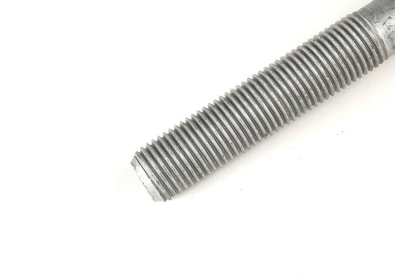 Болт с шестигранной головкой с шайбой