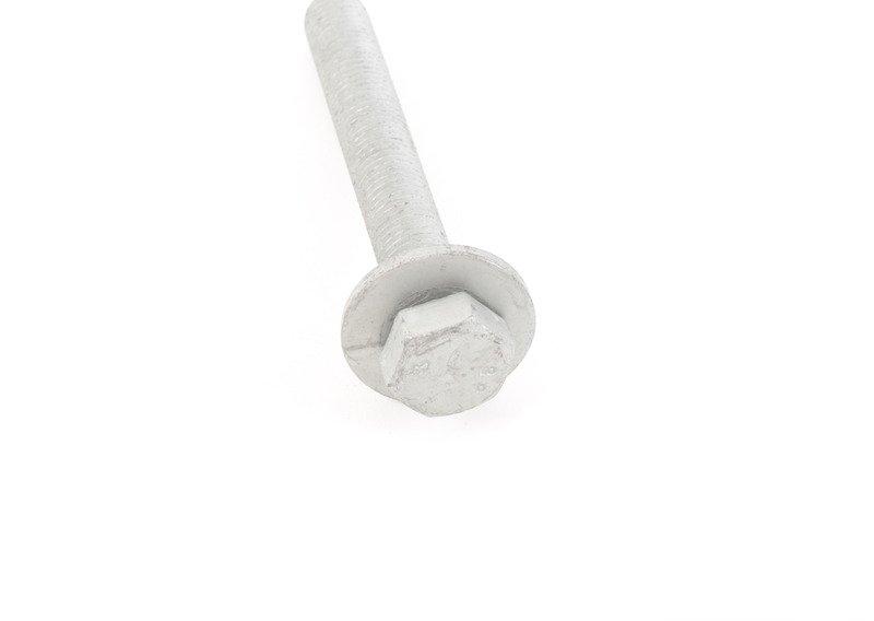 Болт с шестигранной головкой с шайбой