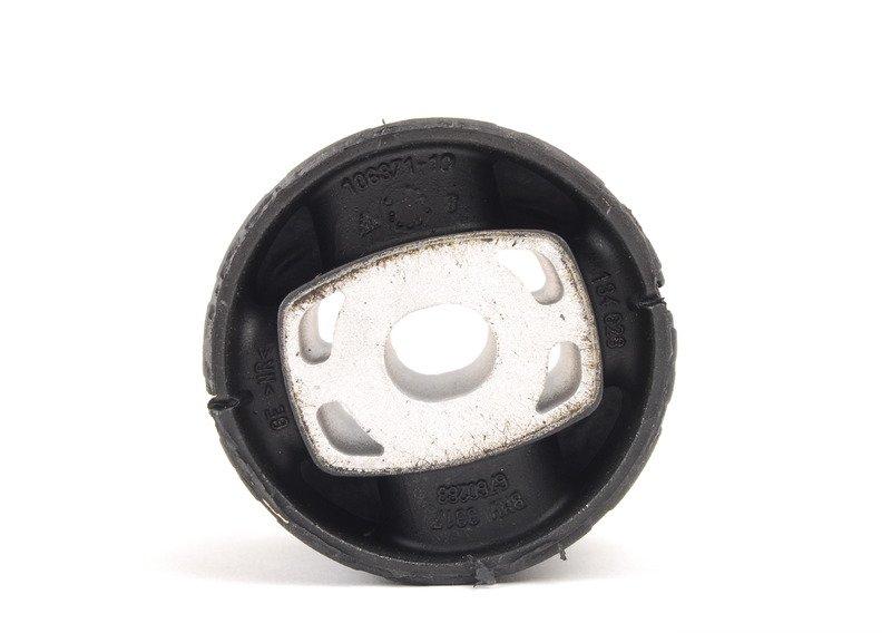 Резиновая подушка Зд